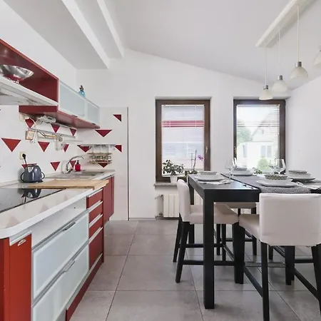 Iriska 3* Novigrad (Istria)