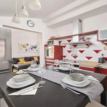 Iriska Guest house 3*