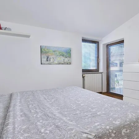 Iriska Guest house Novigrad (Istria)