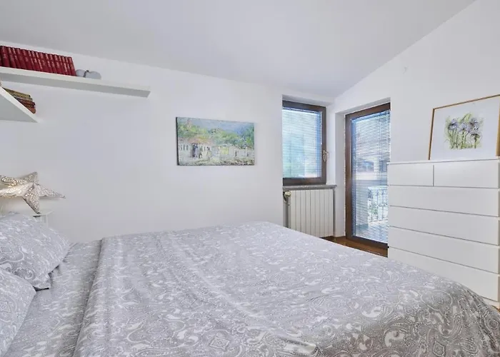 Iriska Gasthof Novigrad Istria