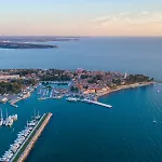 Iriska 3* Novigrad Istria