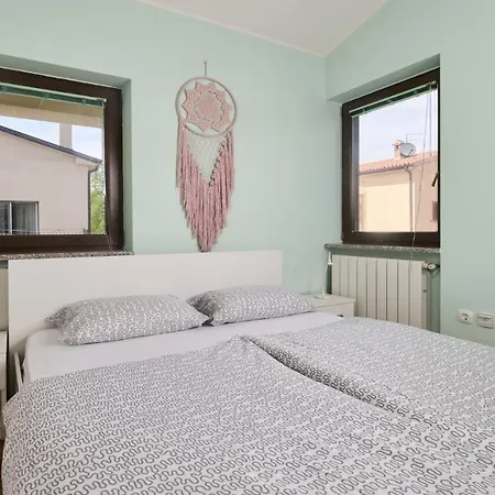 Iriska Guest house 3*