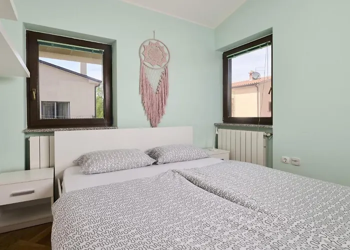 Iriska Gostinjska kuća 3*