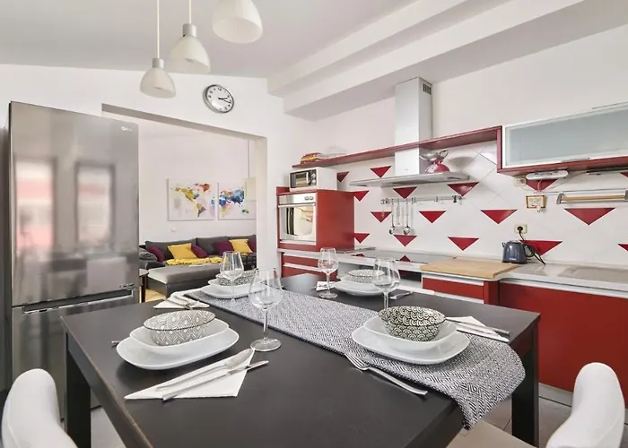 Iriska Gostinjska kuća 3*